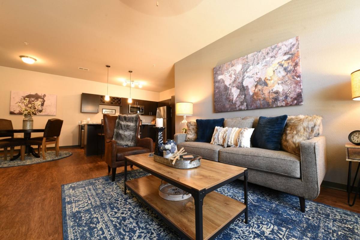 Townhouse for rent at Springs at 2534, 4430 Ronald Reagan Blvd, Johnstown, CO 80534