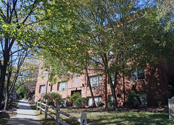 Apartment for rent at Yuma Gardens, 3429 Yuma St NW, Washington, DC 20008