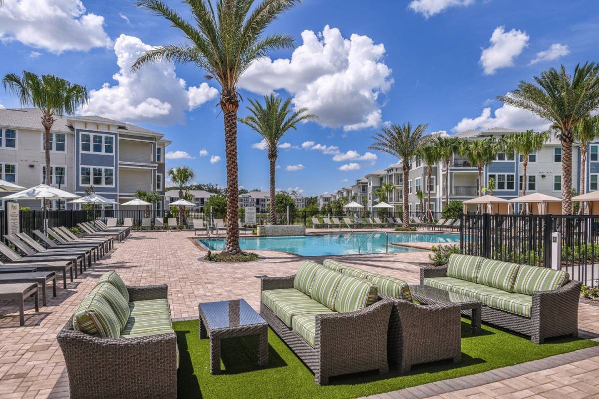 Apartment for rent at Lenox at Bloomingdale, 5905 Trace Meadow Loop, Riverview, FL 33578