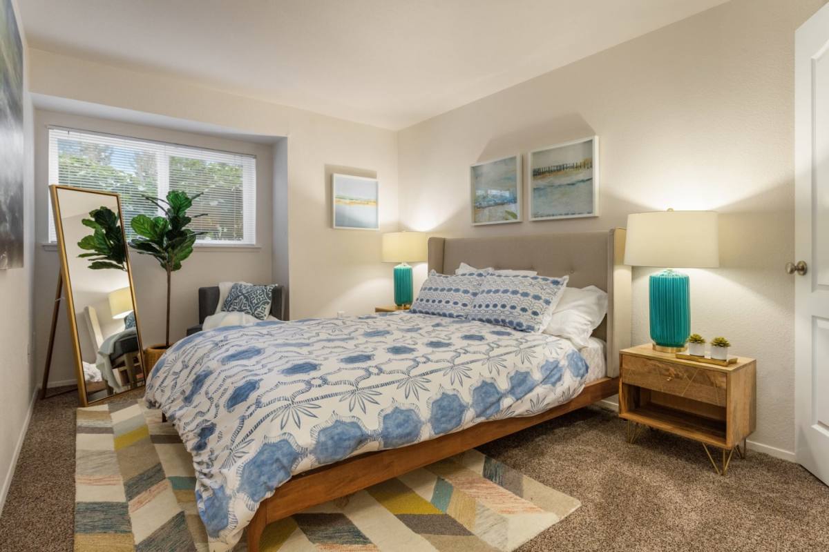 Apartment for rent at Bower Village, 24006 108th Place SE, Kent, WA 98030