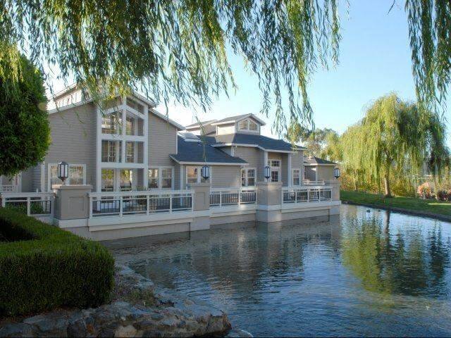 Apartment for rent at Larkspur Courts, 100 Old Quarry Rd N, Larkspur, CA 94939
