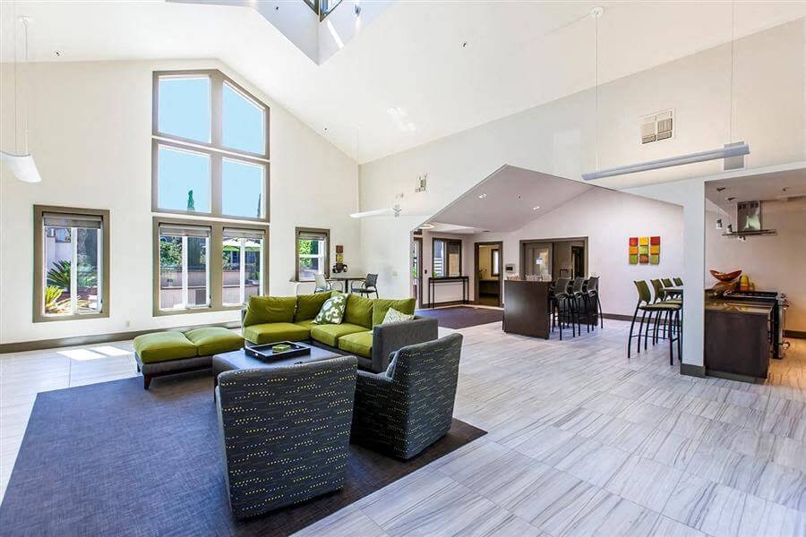 Apartment for rent at Larkspur Courts, 100 Old Quarry Rd N, Larkspur, CA 94939