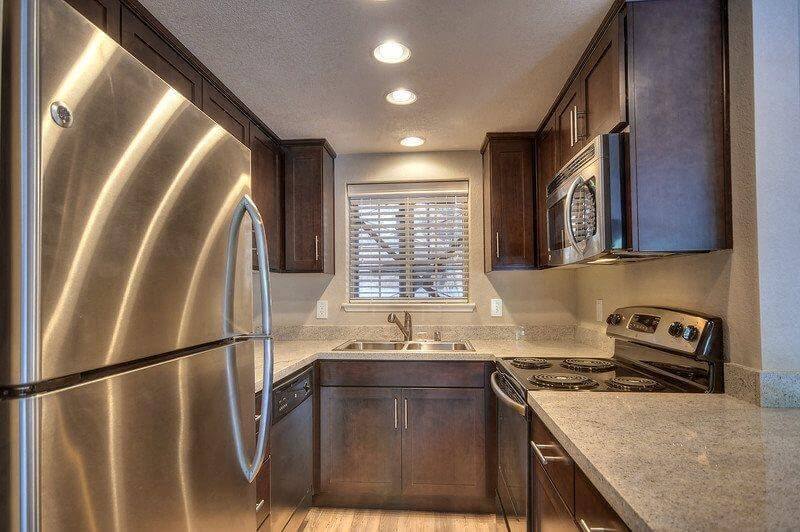 Apartment for rent at Larkspur Courts, 100 Old Quarry Rd N, Larkspur, CA 94939