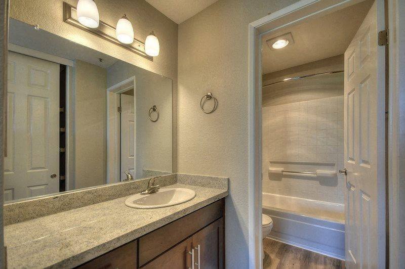 Apartment for rent at Larkspur Courts, 100 Old Quarry Rd N, Larkspur, CA 94939