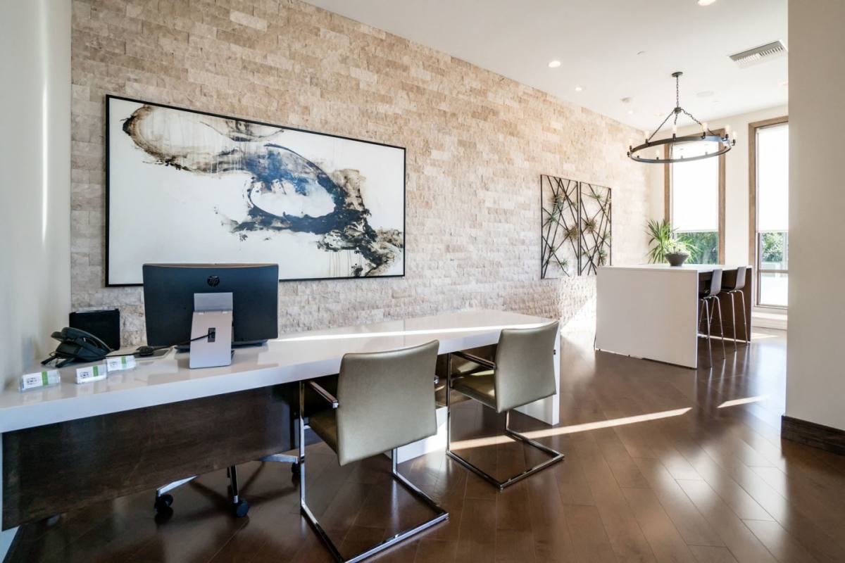 Apartment for rent at Villas on the Boulevard, 2615 El Camino Real, Santa Clara, CA 95051