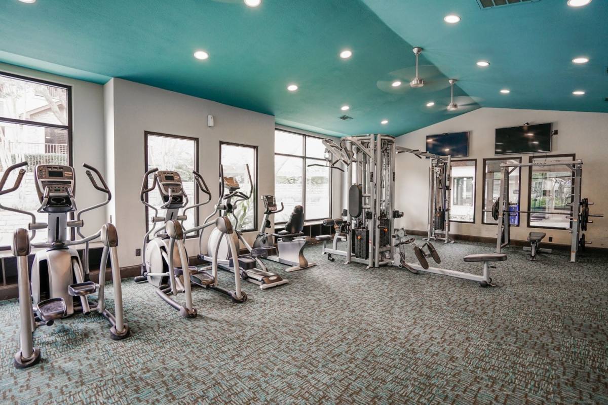Apartment for rent at Beck at Wells Branch, 2801 Wells Branch Parkway, Austin, TX 78728