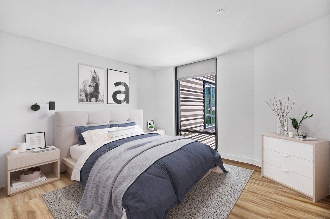 Apartment for rent at Ora, 899 Congress St, Boston, MA 02210
