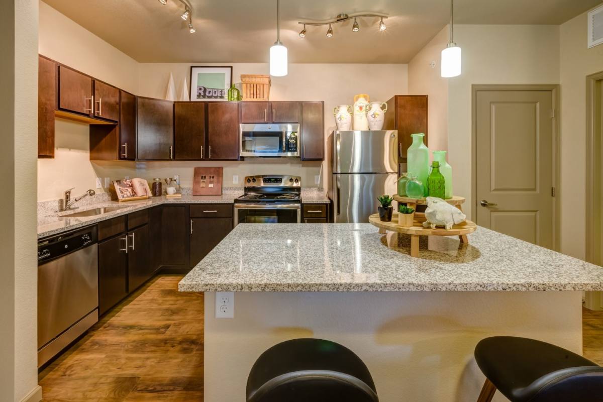 Apartment for rent at Granite 550, 550 Granite Peak Dr, Casper, WY 82609