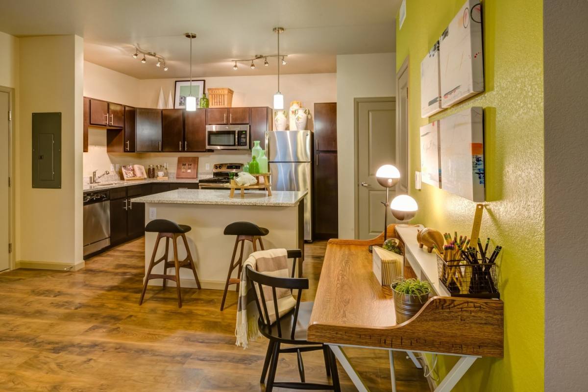 Apartment for rent at Granite 550, 550 Granite Peak Dr, Casper, WY 82609