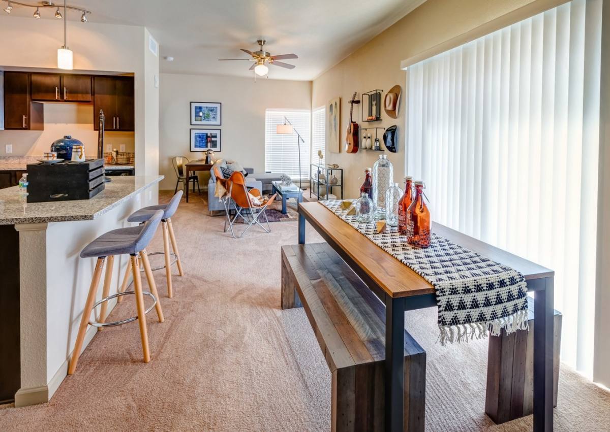 Apartment for rent at Granite 550, 550 Granite Peak Dr, Casper, WY 82609