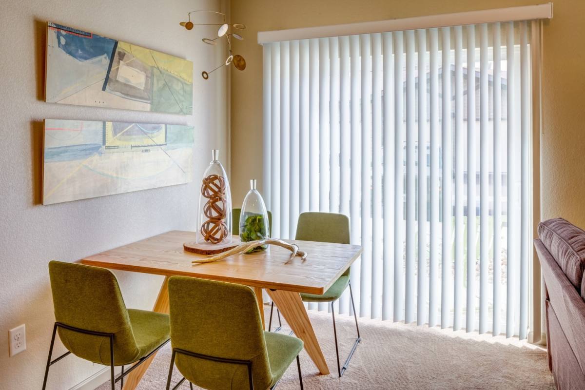 Apartment for rent at Granite 550, 550 Granite Peak Dr, Casper, WY 82609