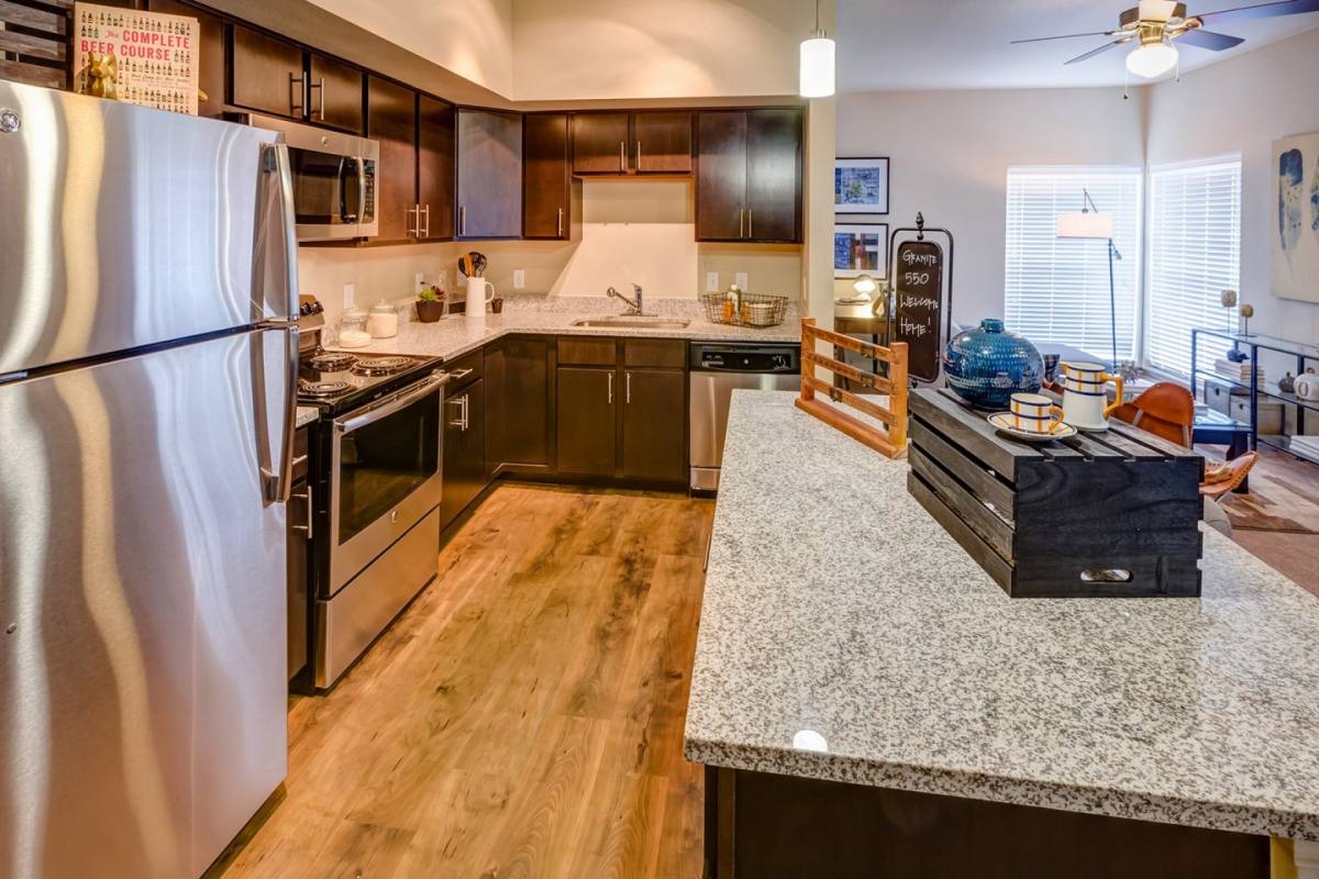 Apartment for rent at Granite 550, 550 Granite Peak Dr, Casper, WY 82609