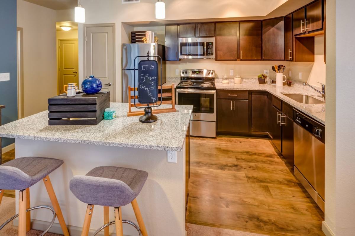 Apartment for rent at Granite 550, 550 Granite Peak Dr, Casper, WY 82609