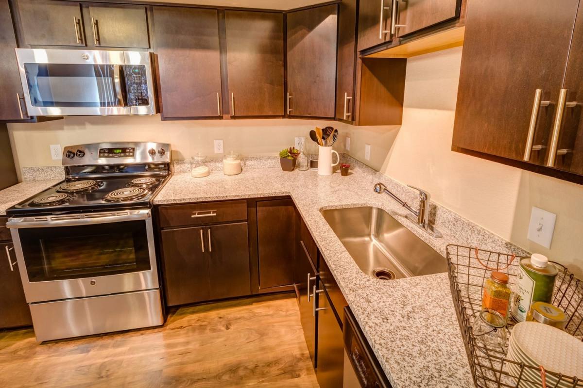 Apartment for rent at Granite 550, 550 Granite Peak Dr, Casper, WY 82609
