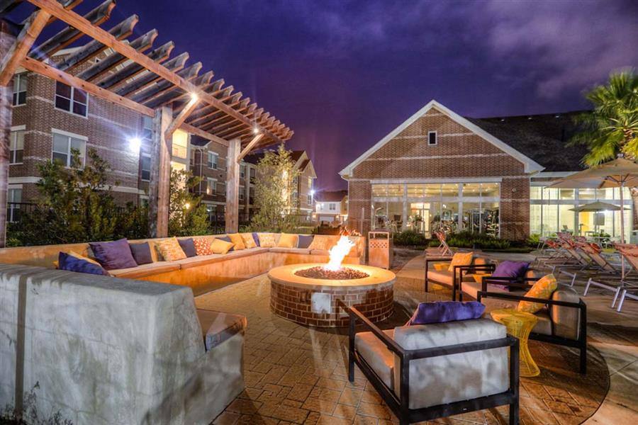 Apartment for rent at Virtual Living at Kingwood, 25710 Loop 494, Kingwood, TX 77339