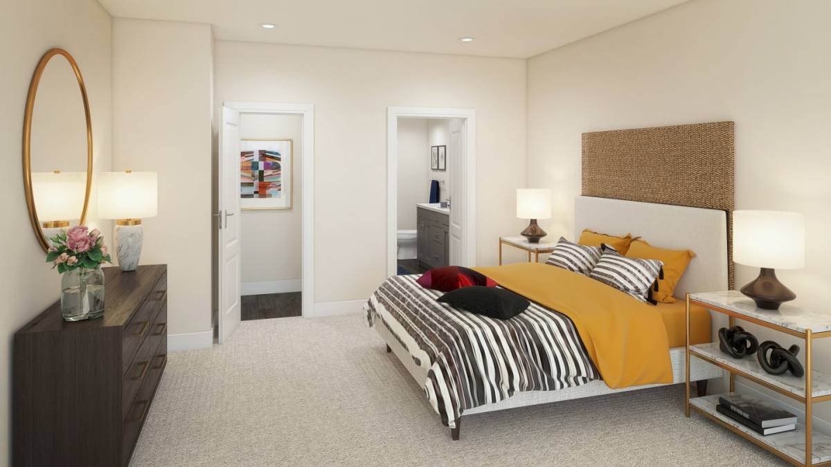 Apartment for rent at Sovereign Twin Creeks, 729 Junction Dr, Allen, TX 75013