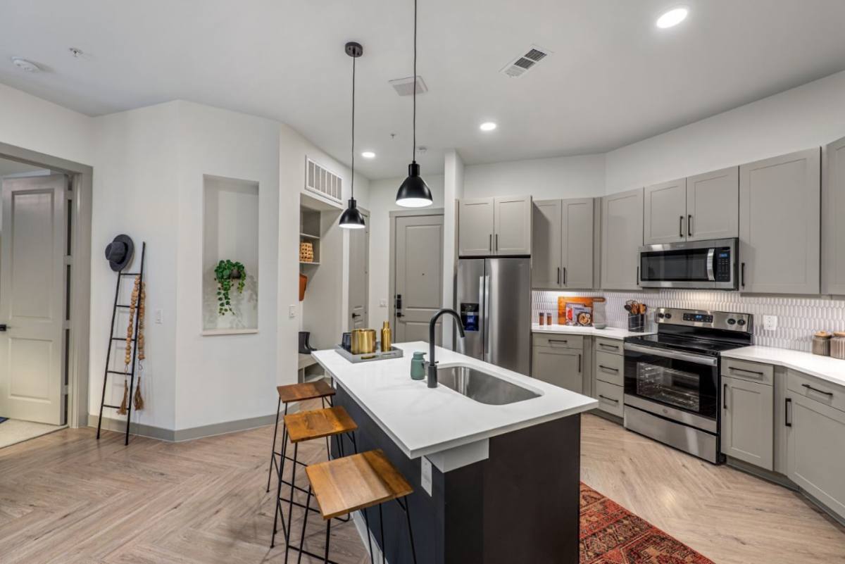 Apartment for rent at Ramble & Rose, 501 W Rosedale, Fort Worth, TX 76104