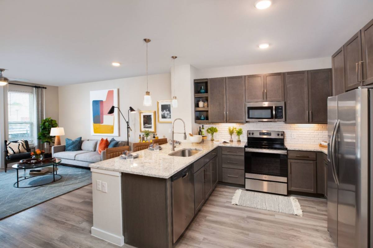 Apartment for rent at Winward at Telge Crossing, 12807 Telge Rd, Cypress, TX 77429