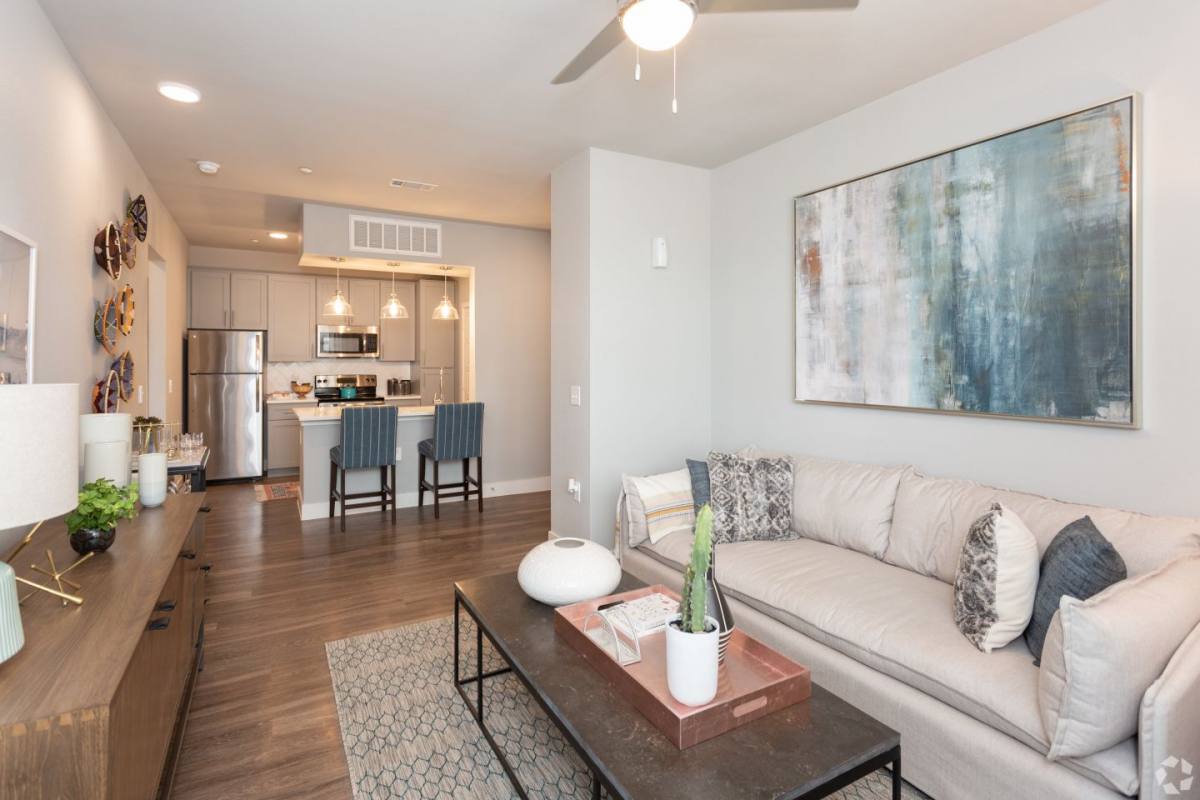 Apartment for rent at Coronado on Briarwood, 6000 Briarwood Ave, Midland, TX 79707