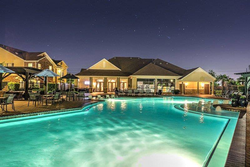 Apartment for rent at Grand Villas at Katy, 1550 Katy Gap Rd, Katy, TX 77494