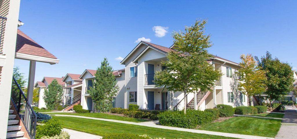 Apartment for rent at Palermo at Lakeland, 7101 Lindsay Ave SE, Auburn, WA 98092