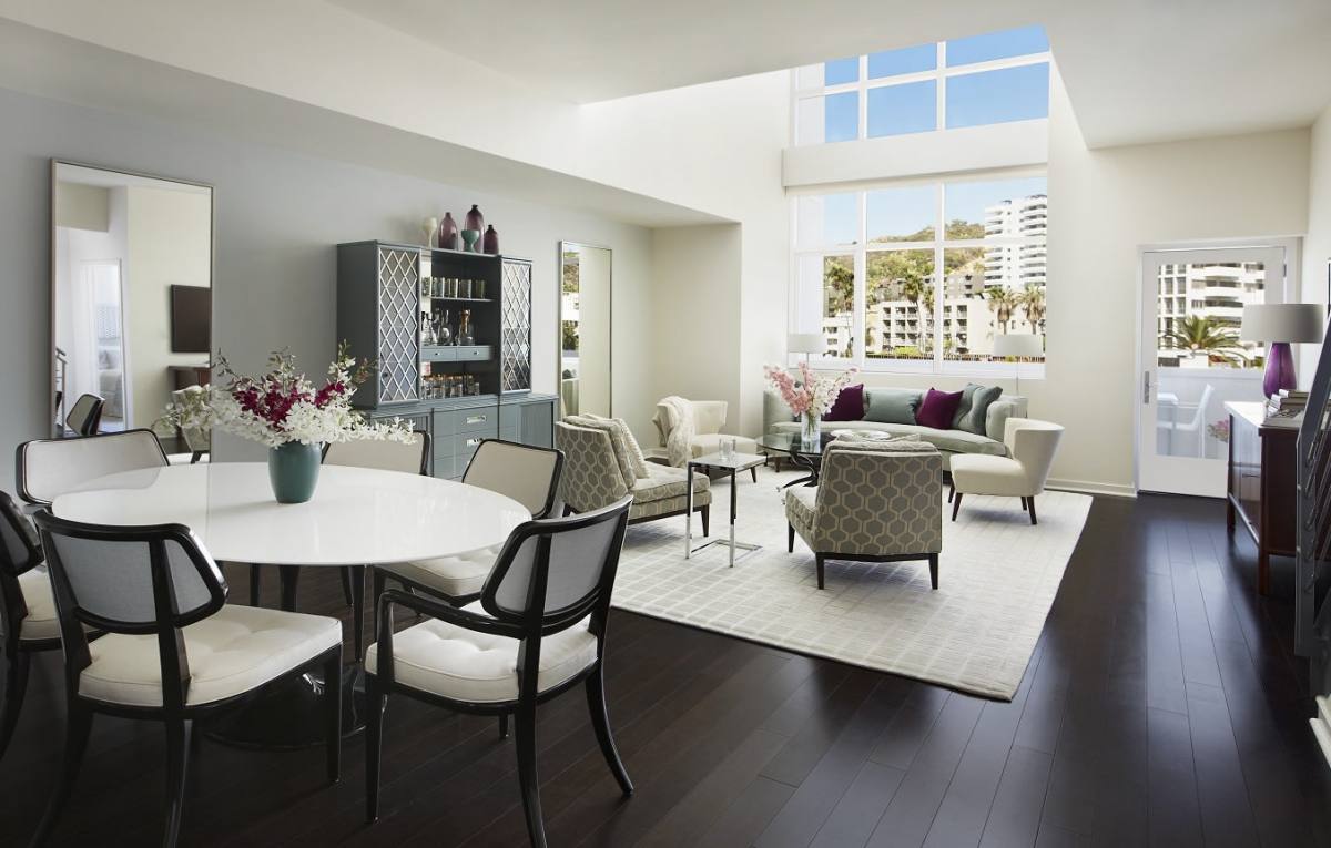 Apartment for rent at The Avenue Hollywood, 1619 N La Brea Ave, Los Angeles, CA 90046