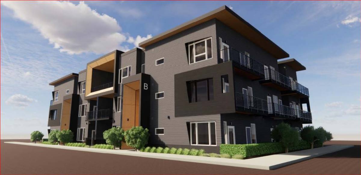 Apartment for rent at Brookside, 20711 SE Stark St, Gresham, OR 97030