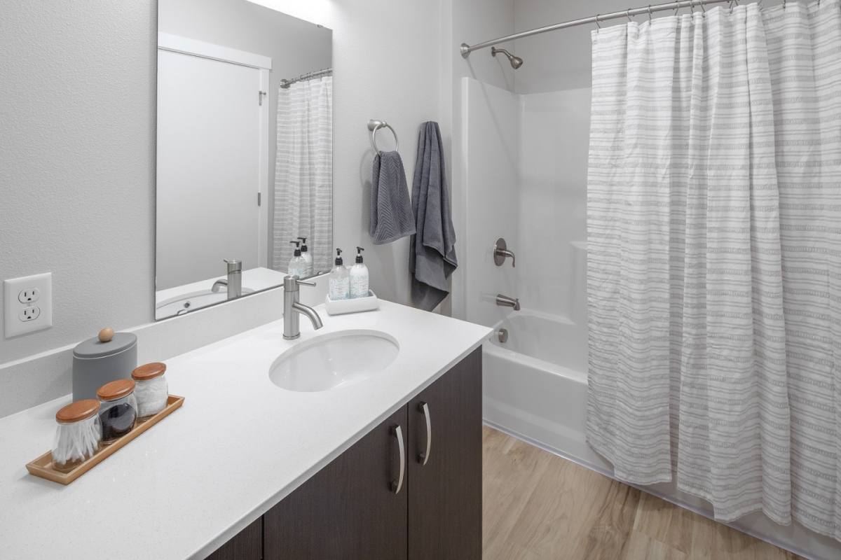 Apartment for rent at Brookside, 20711 SE Stark St, Gresham, OR 97030