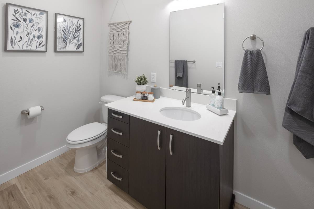 Apartment for rent at Brookside, 20711 SE Stark St, Gresham, OR 97030