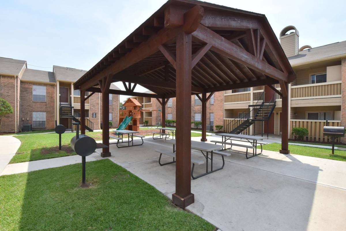 Apartment for rent at Brookmore Hollow, 810 Brooks Ave, Rosenberg, TX 77471