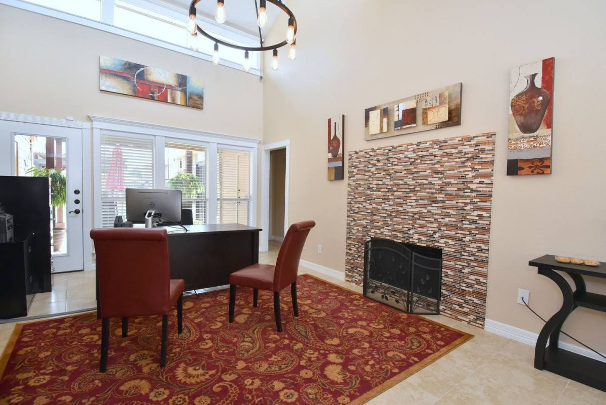 Apartment for rent at Brookmore Hollow, 810 Brooks Ave, Rosenberg, TX 77471