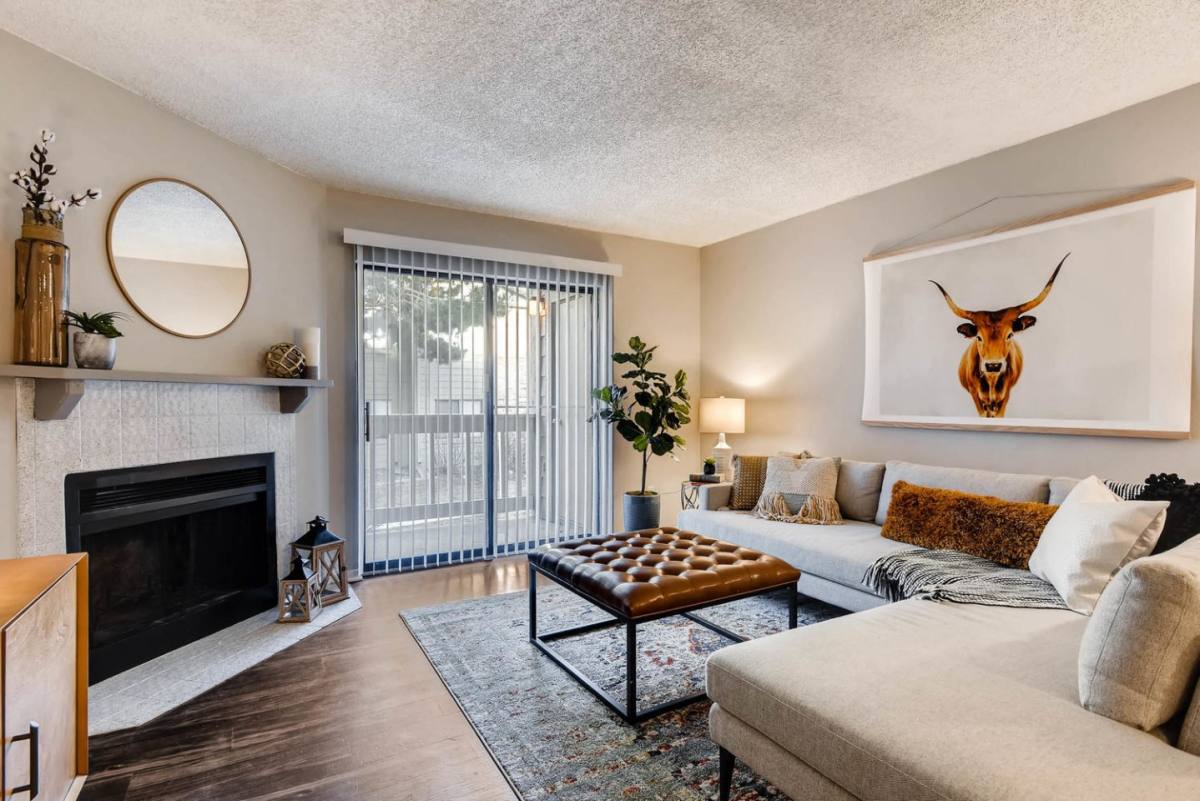 Apartment for rent at Canyon Reserve at the Ranch, 2890 W 116th Place, Denver, CO 80234