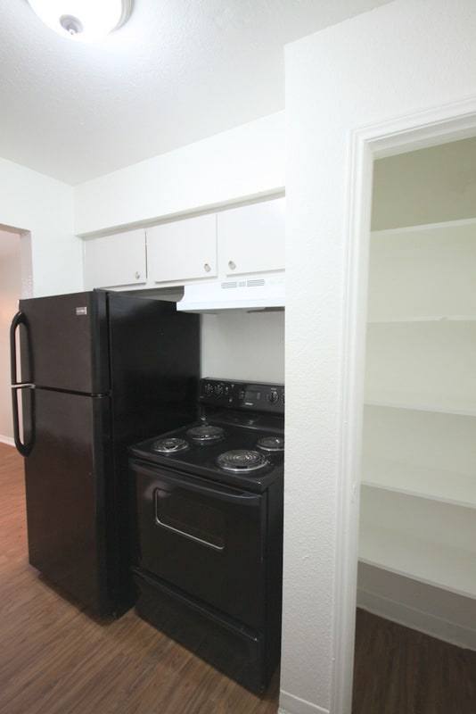 Apartment for rent at Dover Place, 4137 Dover St, Houston, TX 77087
