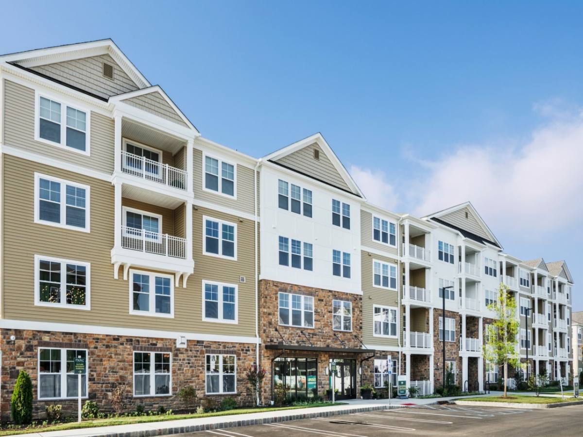 Apartment for rent at Parc at Princeton Junction, 3000 Goldfinch Blvd, Trenton, NJ 08690