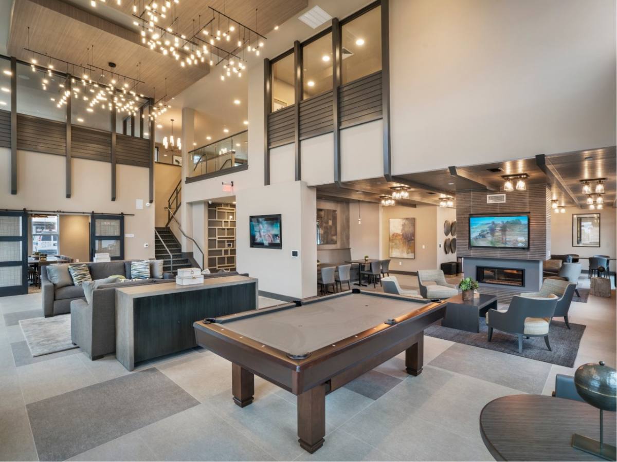 Apartment for rent at Parc at Princeton Junction, 3000 Goldfinch Blvd, Trenton, NJ 08690