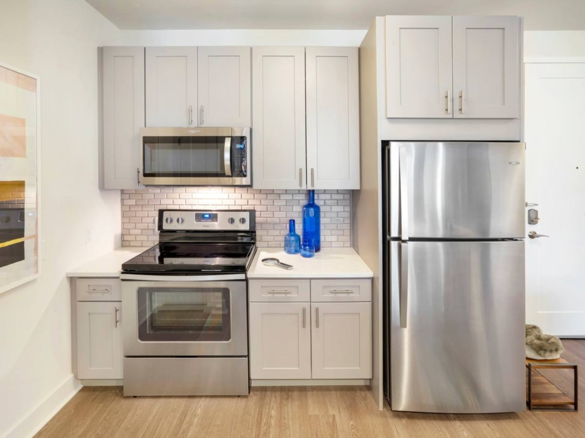 Apartment for rent at Parc at Princeton Junction, 3000 Goldfinch Blvd, Trenton, NJ 08690