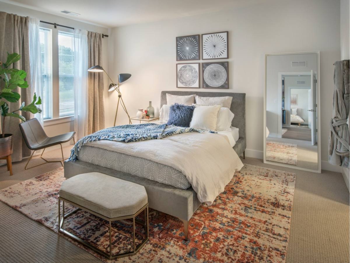 Apartment for rent at Parc at Princeton Junction, 3000 Goldfinch Blvd, Trenton, NJ 08690