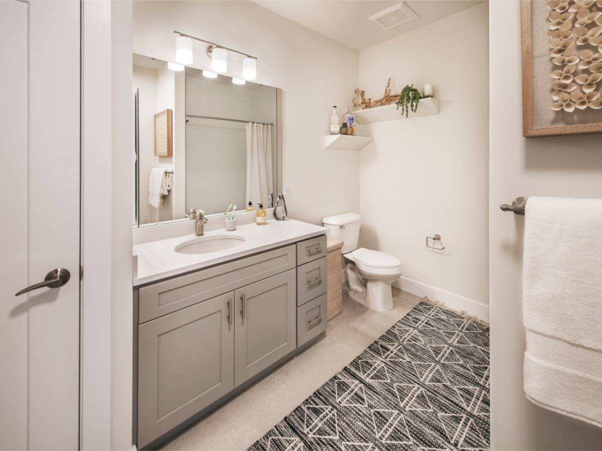 Apartment for rent at Parc at Princeton Junction, 3000 Goldfinch Blvd, Trenton, NJ 08690