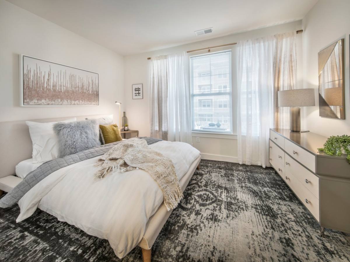 Apartment for rent at Parc at Princeton Junction, 3000 Goldfinch Blvd, Trenton, NJ 08690