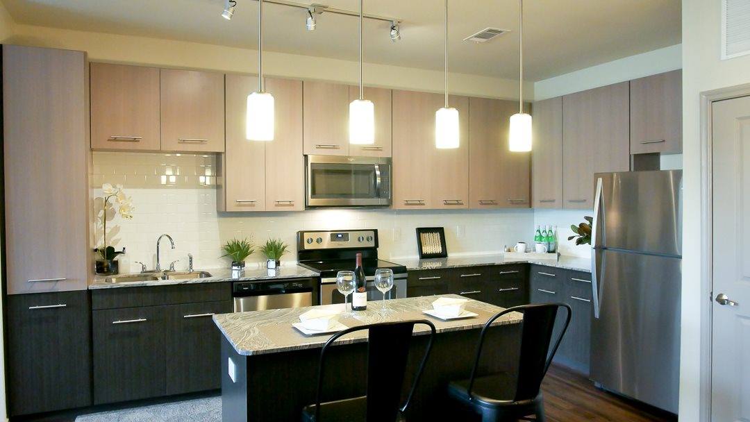 Apartment for rent at The Village at Lakefront, 201 E Eldorado Parkway, Little Elm, TX 75068