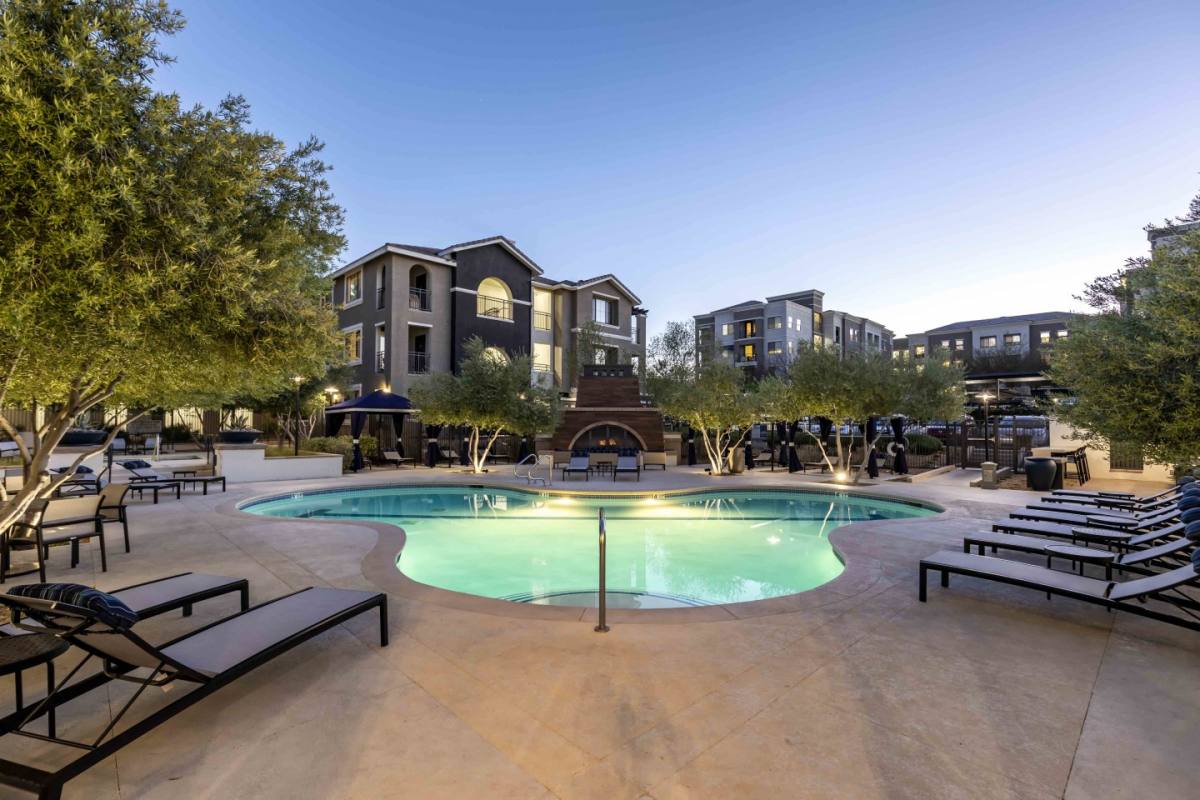 Apartment for rent at Mountain Gate, 9350 S Cimarron Rd, Las Vegas, NV 89178