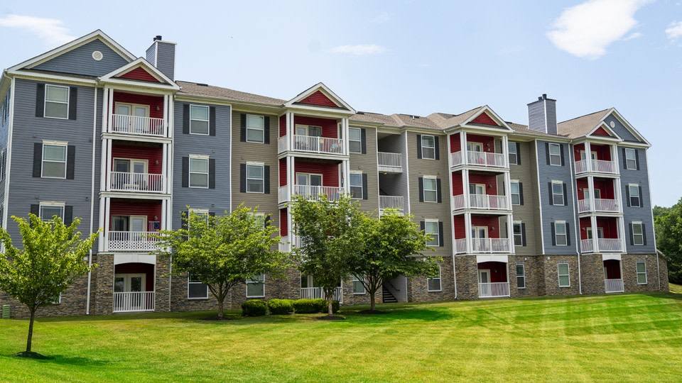 Apartment for rent at Renew Glenmoore, 900 Selwyn Place, Glenmoore, PA 19343