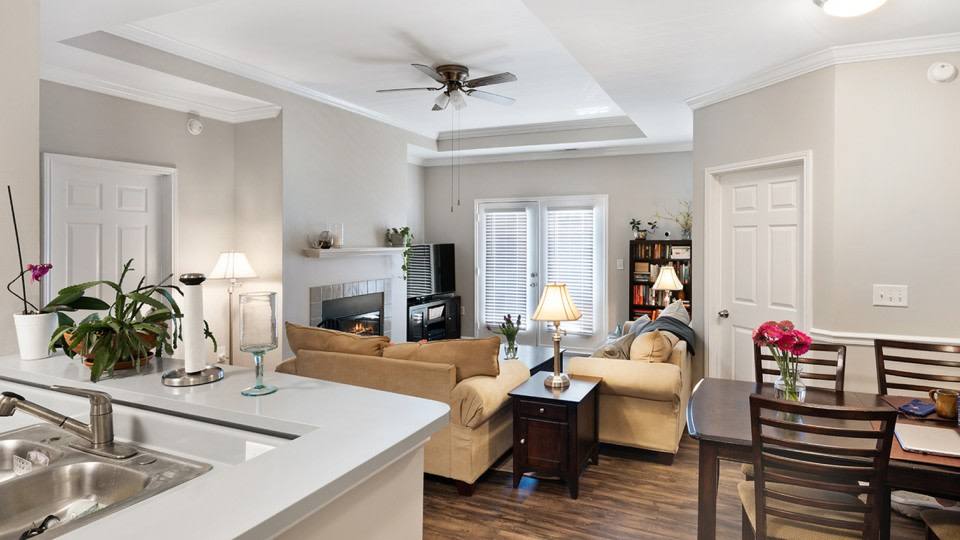 Apartment for rent at Renew Glenmoore, 900 Selwyn Place, Glenmoore, PA 19343