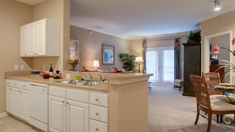 Apartment for rent at Renew Glenmoore, 900 Selwyn Place, Glenmoore, PA 19343