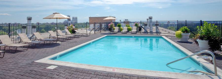 Apartment for rent at Avalon at Foxhall, 4100 Massachusetts Ave NW, Washington, DC 20016