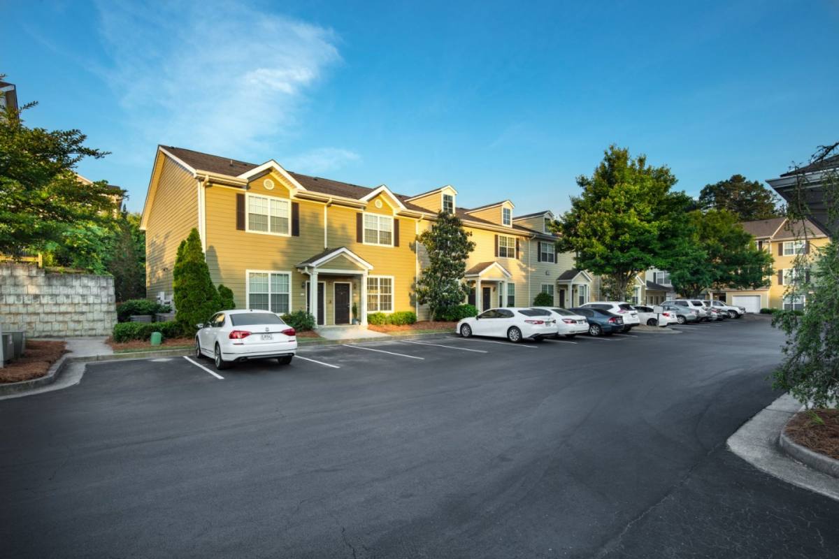 Townhouse for rent at Summit Crossing, 3920 Ivy Summit Court, Cumming, GA 30041