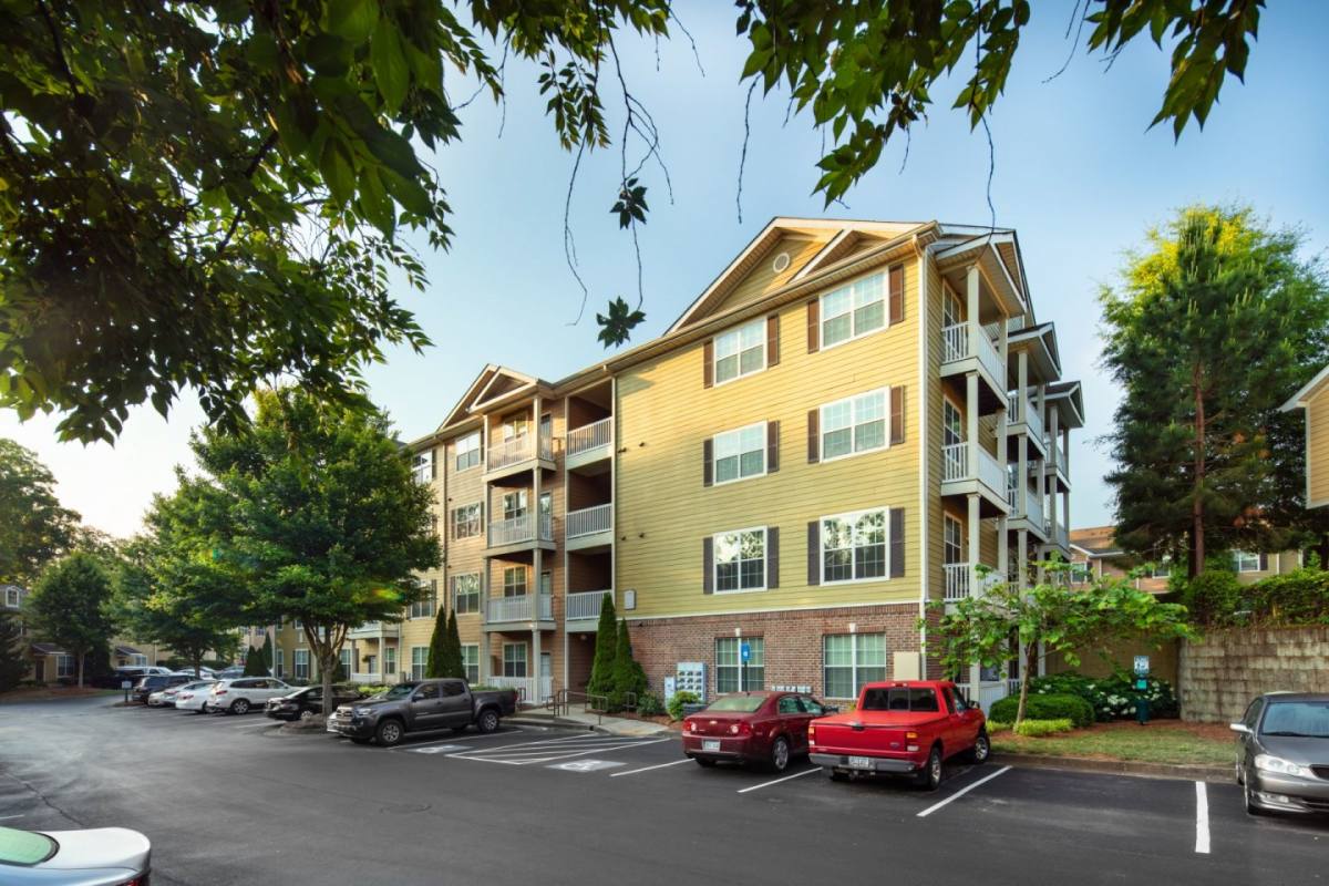 Townhouse for rent at Summit Crossing, 3920 Ivy Summit Court, Cumming, GA 30041