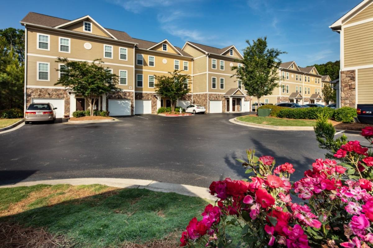 Townhouse for rent at Summit Crossing, 3920 Ivy Summit Court, Cumming, GA 30041