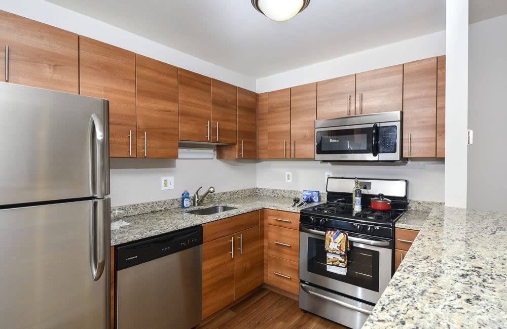 Apartment for rent at Dekalb, 2609 Dekalb Pike, Norristown, PA 19403