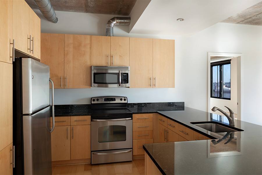 Apartment for rent at Zoso Flats, 1025 N Fillmore St, Arlington, VA 22201
